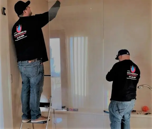 Professional plumbing installation for Tankless Water Heater Installation in Southeast Mill Creek